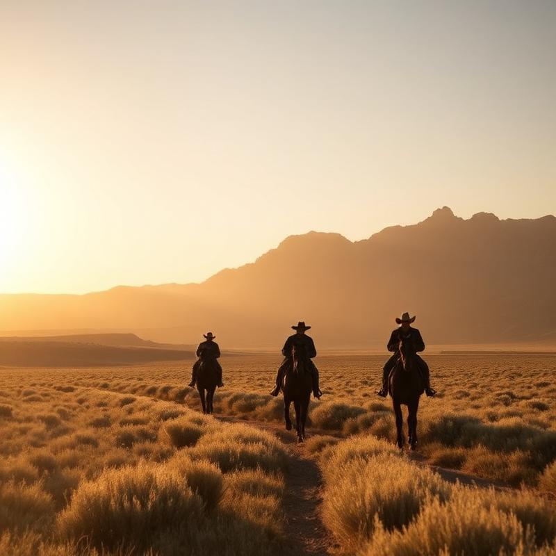 Horseback Riding