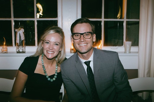 Ben & Jenny Terry